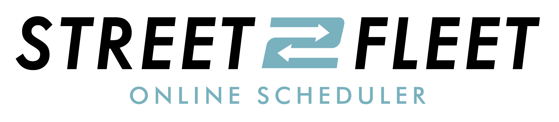 S2F Logo